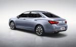 Buick Verano 2015 года (CN)